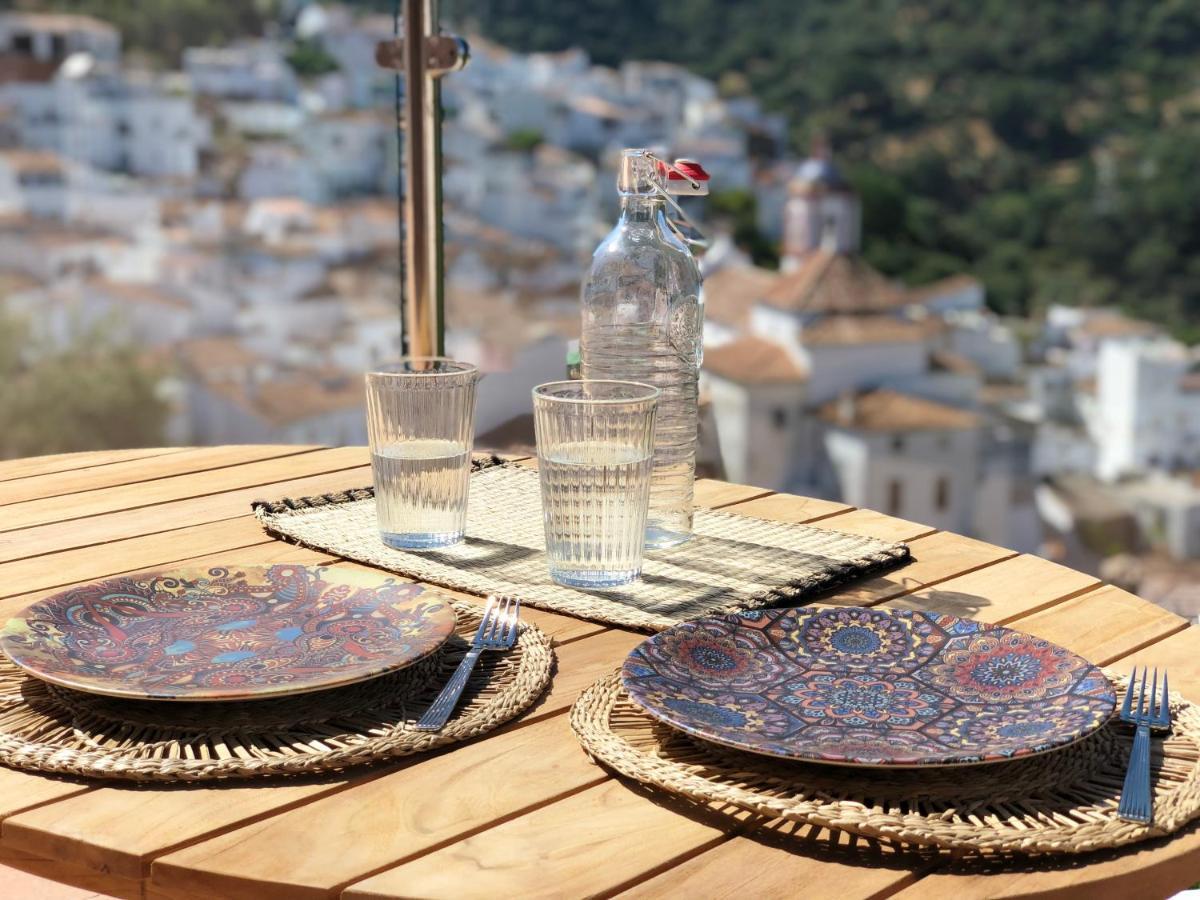 Benarraba Hostel Εξωτερικό φωτογραφία