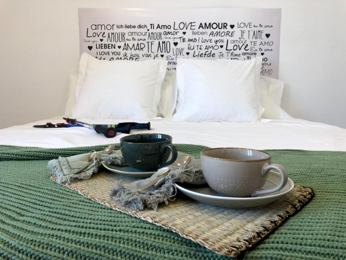 Benarraba Hostel Εξωτερικό φωτογραφία