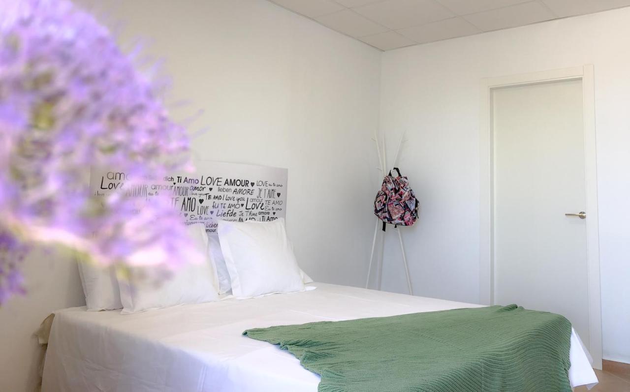 Benarraba Hostel Εξωτερικό φωτογραφία