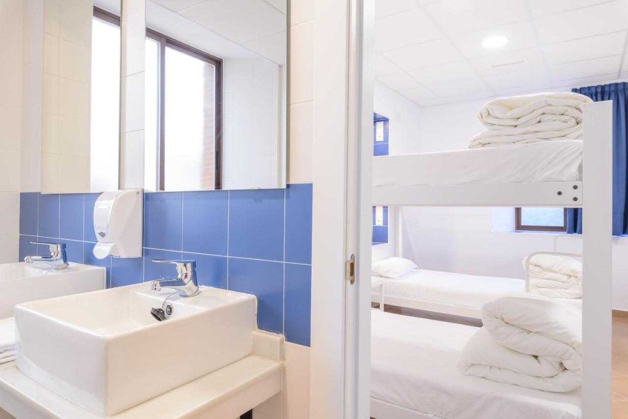 Benarraba Hostel Εξωτερικό φωτογραφία
