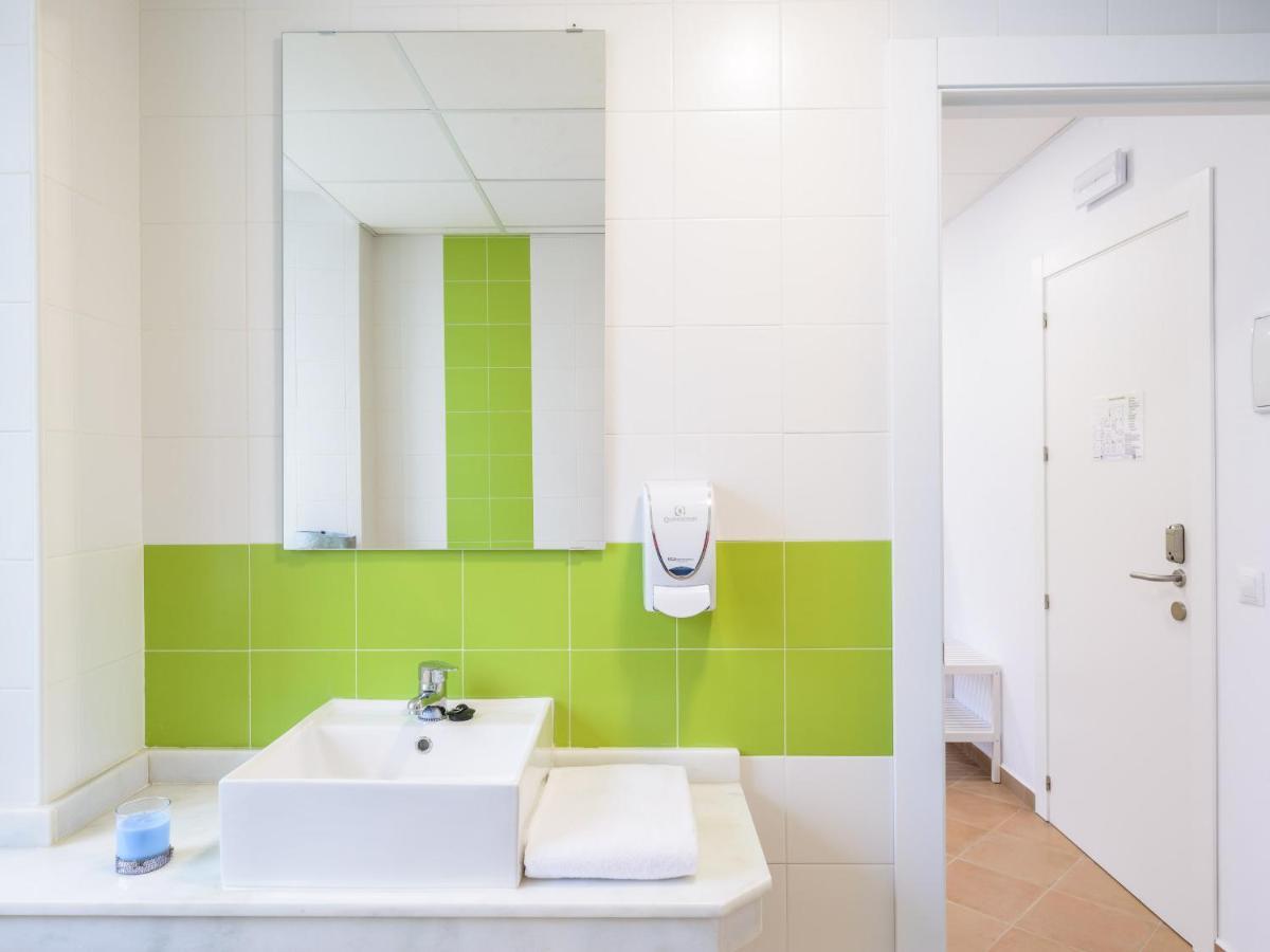 Benarraba Hostel Εξωτερικό φωτογραφία