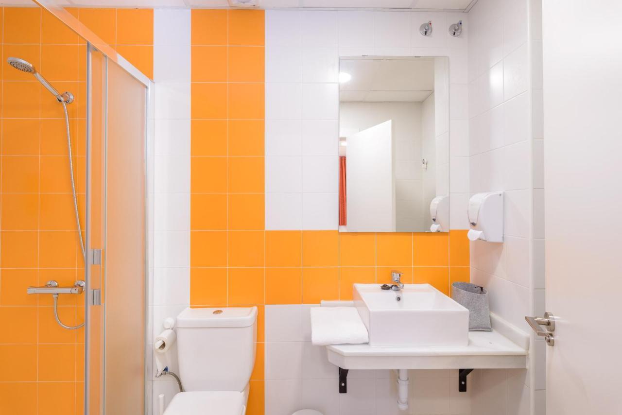 Benarraba Hostel Εξωτερικό φωτογραφία