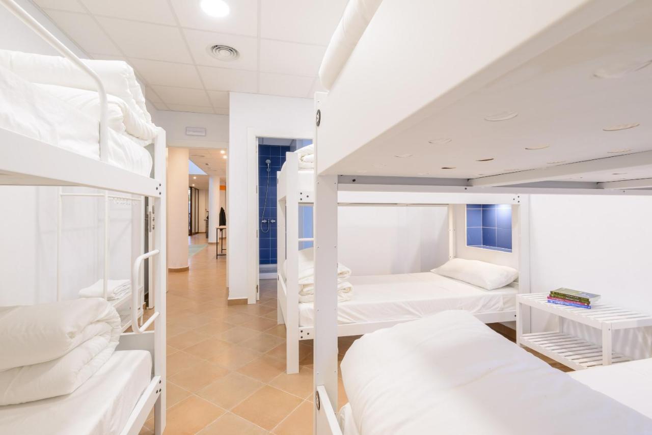 Benarraba Hostel Εξωτερικό φωτογραφία