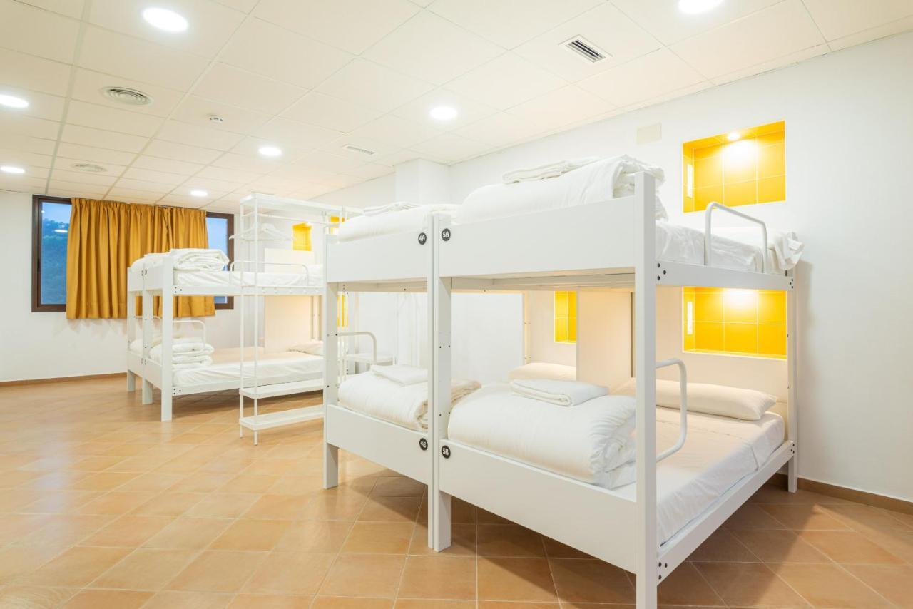 Benarraba Hostel Εξωτερικό φωτογραφία