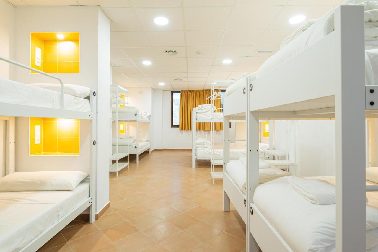 Benarraba Hostel Εξωτερικό φωτογραφία