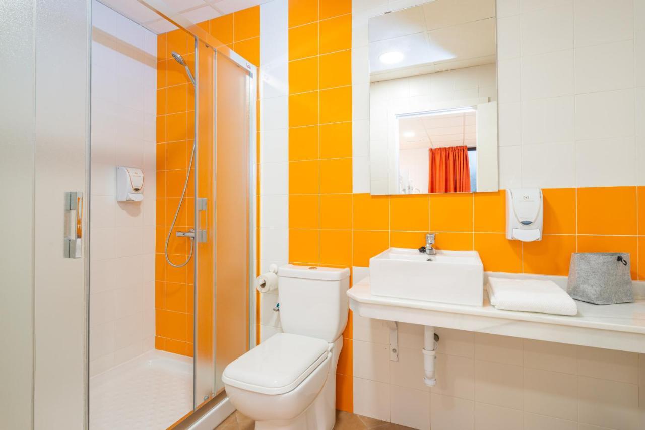 Benarraba Hostel Εξωτερικό φωτογραφία