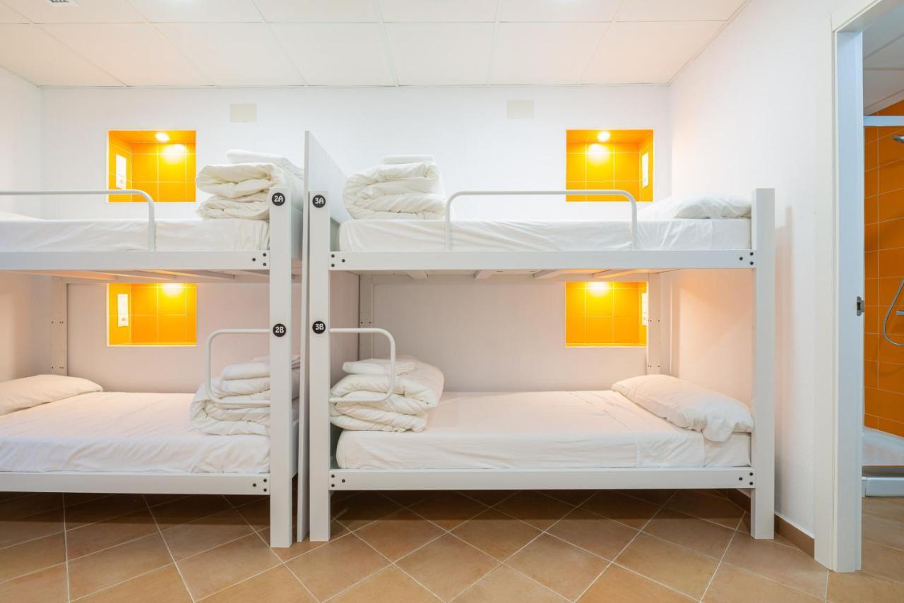 Benarraba Hostel Εξωτερικό φωτογραφία