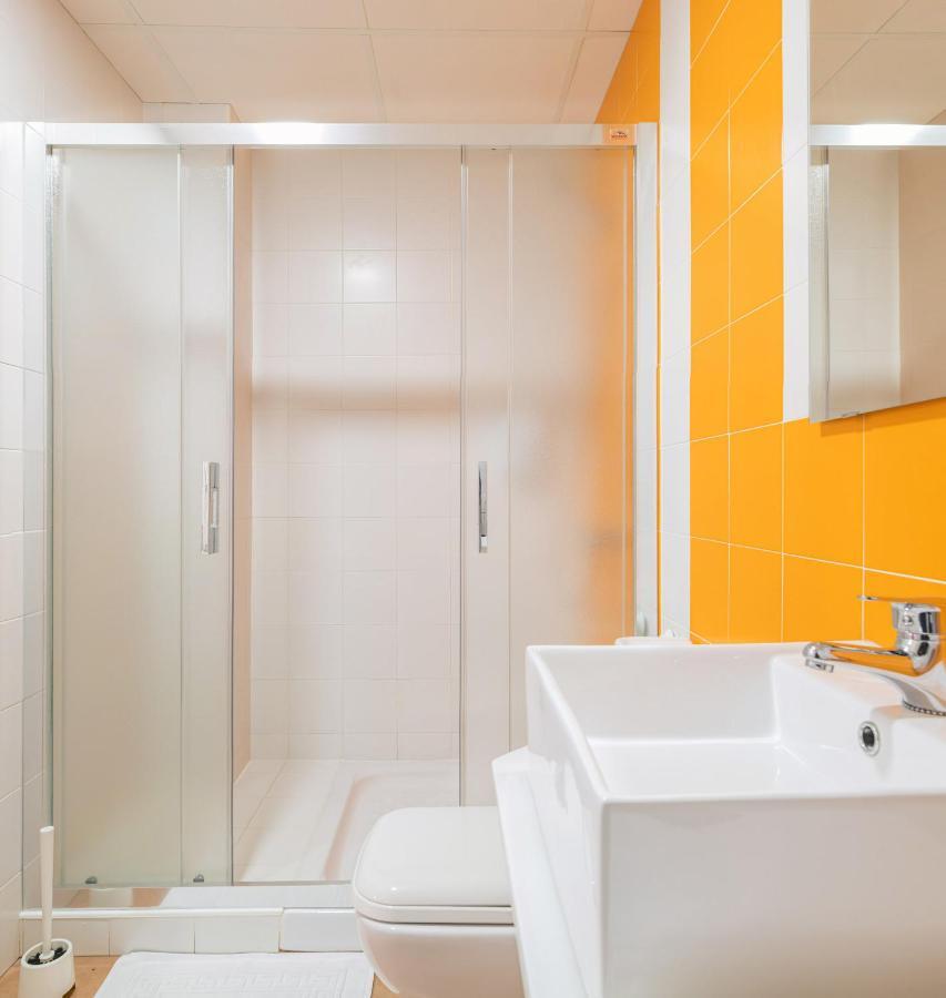 Benarraba Hostel Εξωτερικό φωτογραφία
