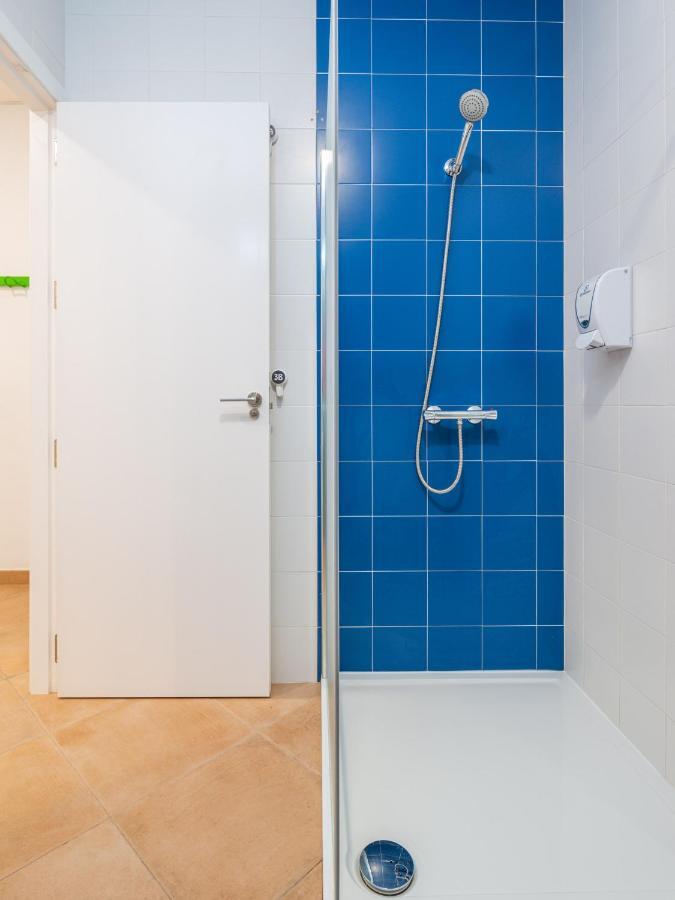 Benarraba Hostel Εξωτερικό φωτογραφία