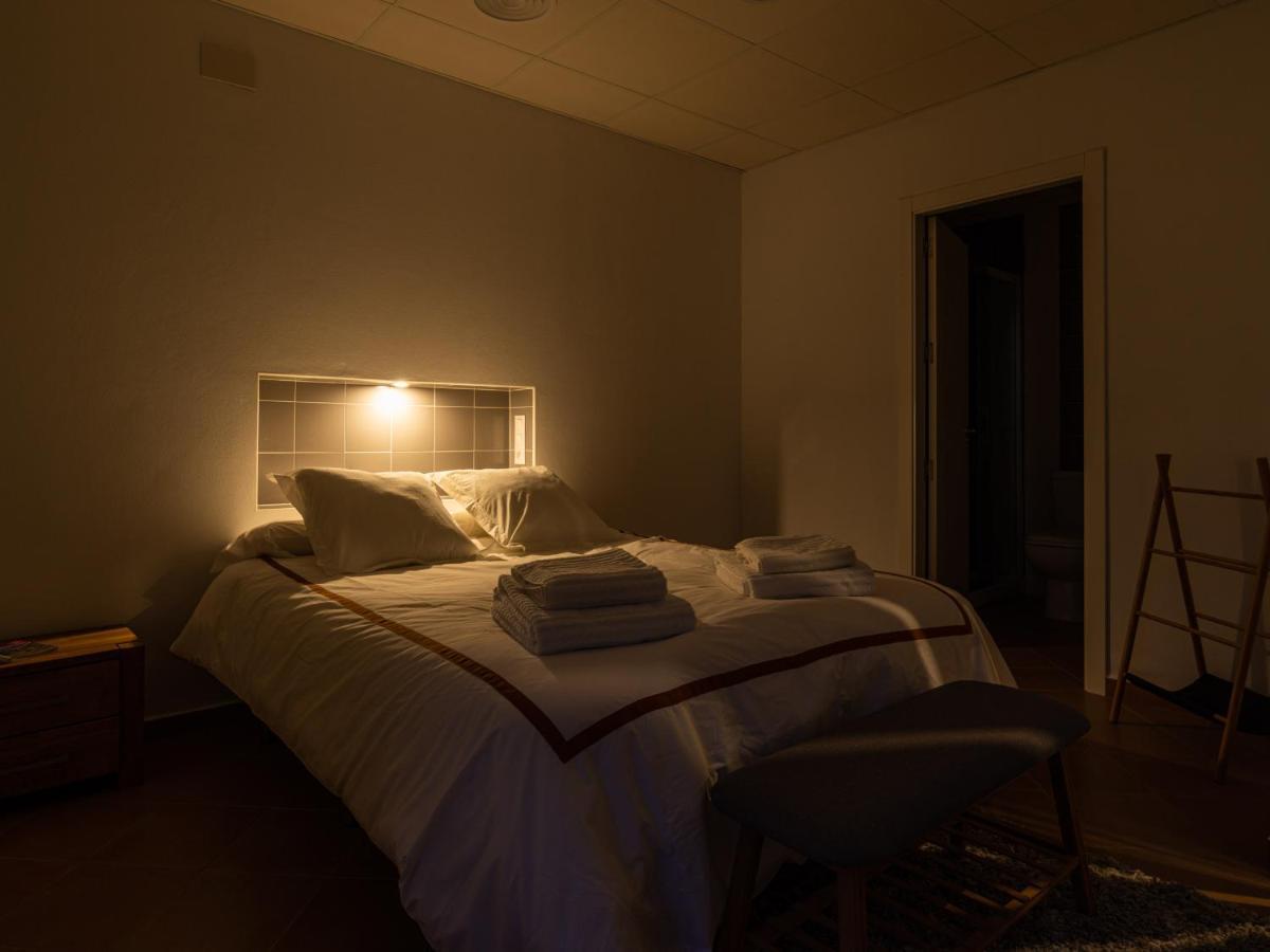 Benarraba Hostel Εξωτερικό φωτογραφία