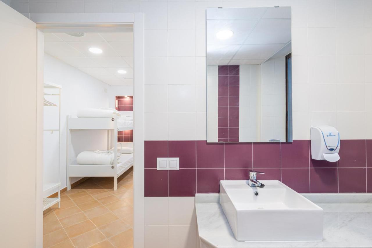 Benarraba Hostel Εξωτερικό φωτογραφία