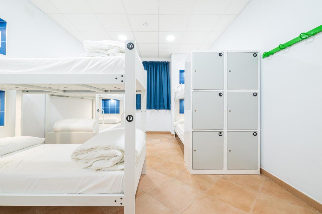 Benarraba Hostel Εξωτερικό φωτογραφία