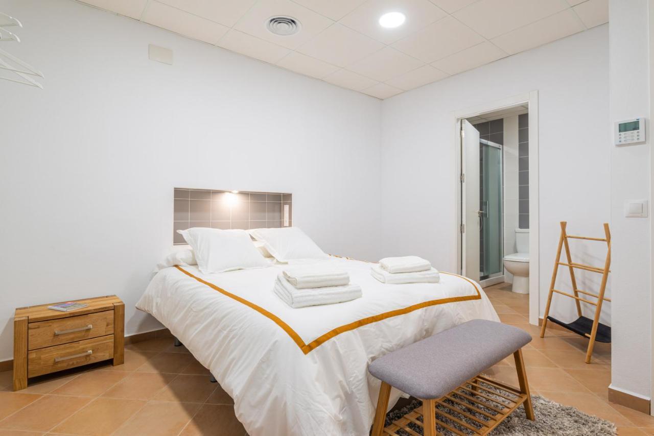 Benarraba Hostel Εξωτερικό φωτογραφία