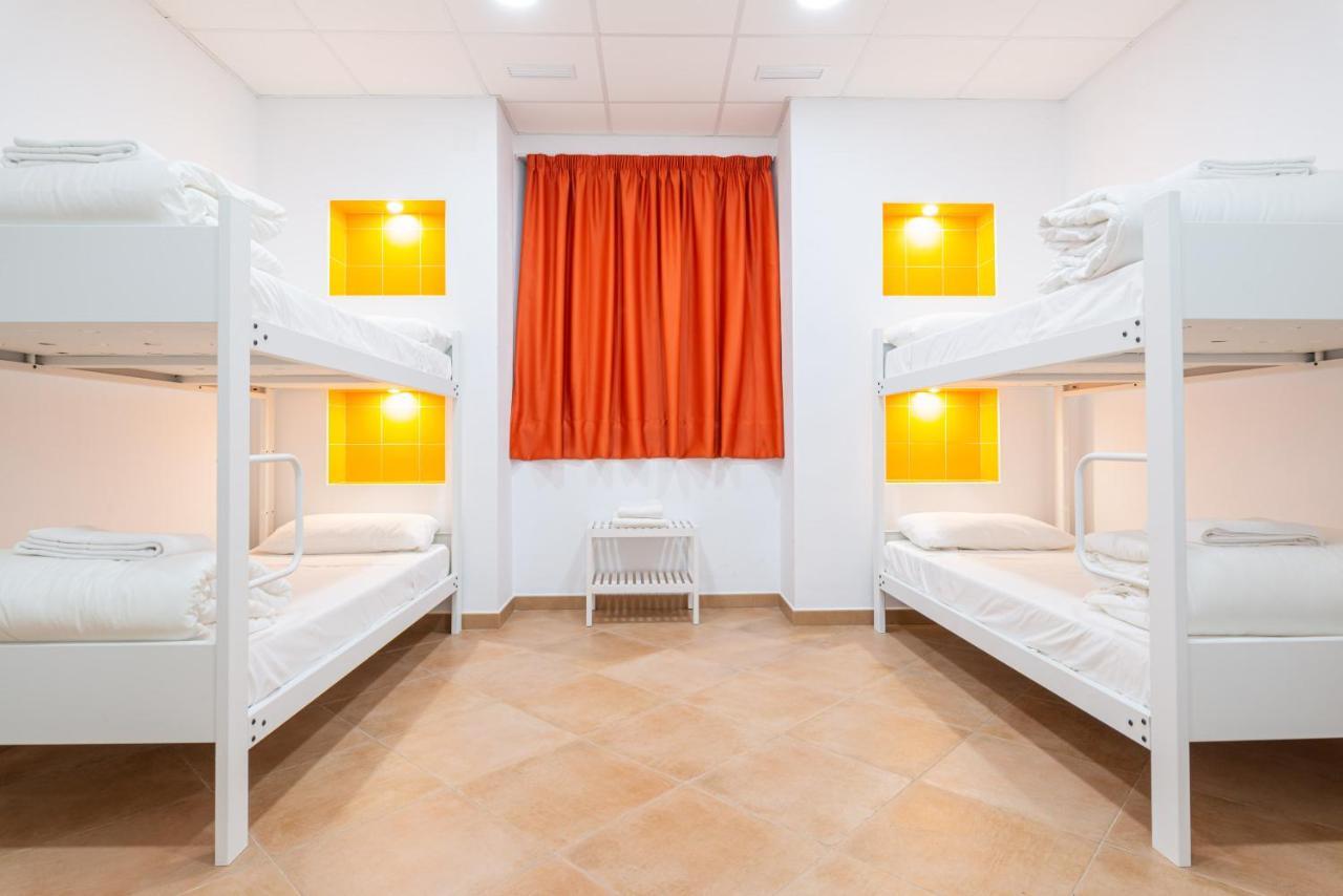 Benarraba Hostel Εξωτερικό φωτογραφία