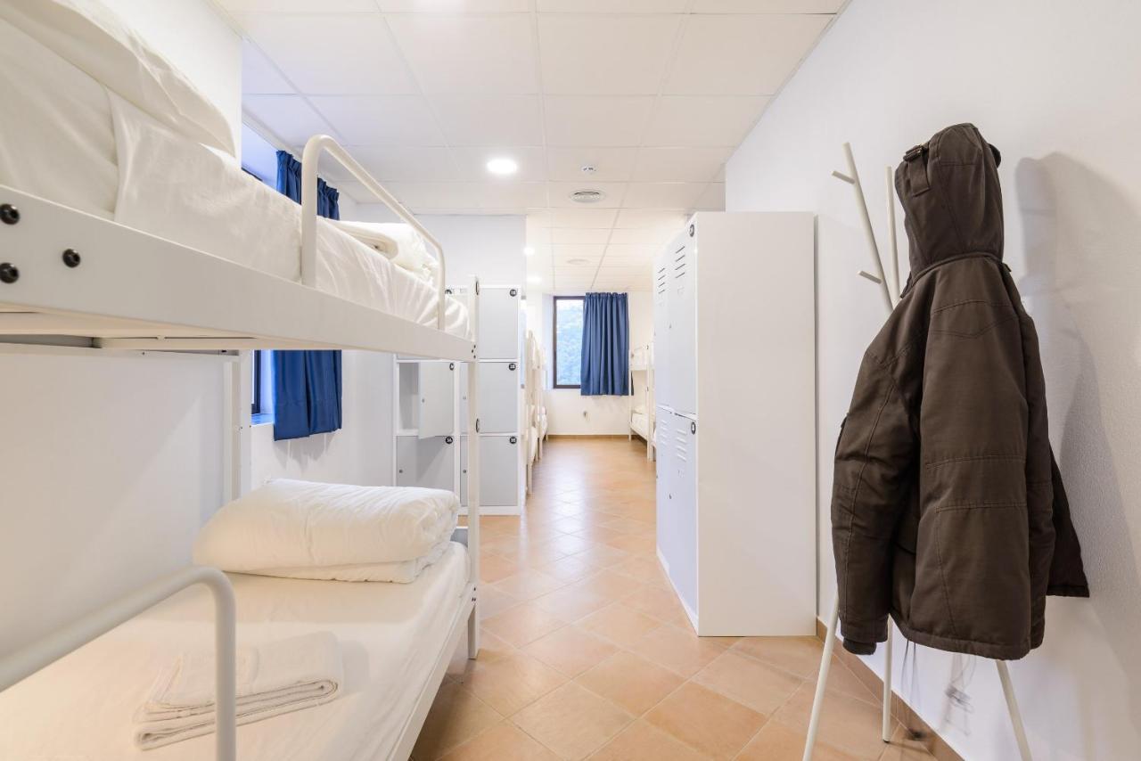 Benarraba Hostel Εξωτερικό φωτογραφία