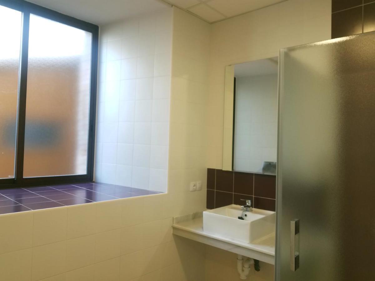 Benarraba Hostel Εξωτερικό φωτογραφία
