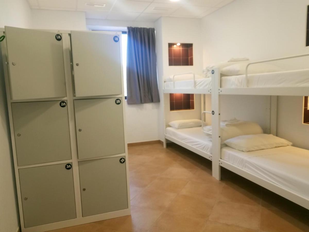 Benarraba Hostel Εξωτερικό φωτογραφία