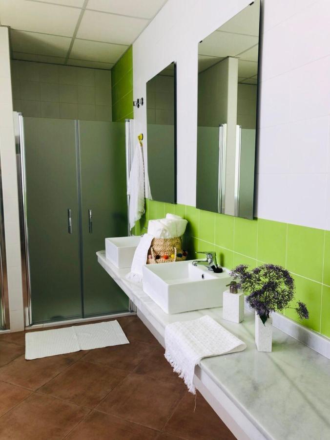 Benarraba Hostel Εξωτερικό φωτογραφία